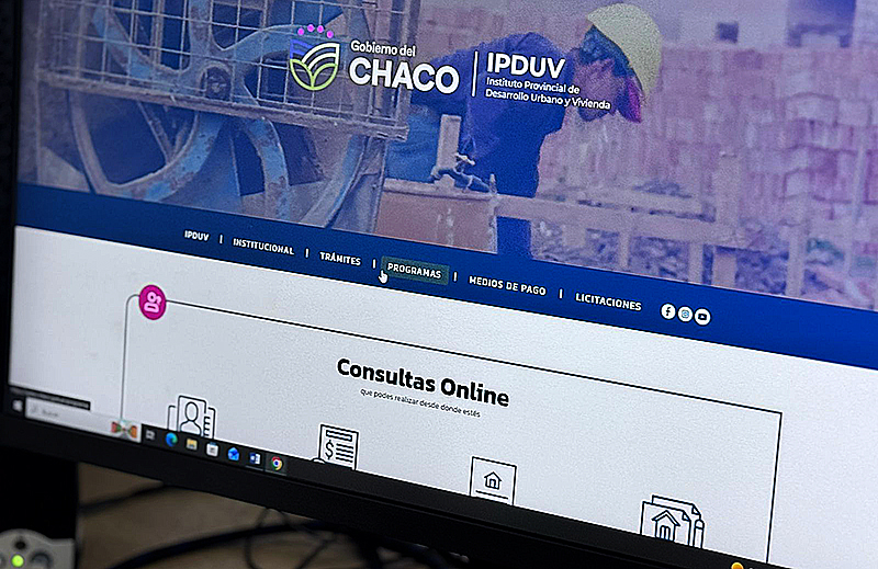 El Instituto de Vivienda implementa boletas digitales para facilitar el pago de cuotas El Instituto de Vivienda implementa boletas digitales para facilitar el pago de cuotas