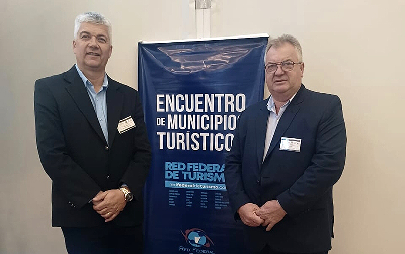 29º Encuentro de Municipios Turísticos: destacan el notorio crecimiento del destino El Impenetrable 29º Encuentro de Municipios Turísticos: destacan el notorio crecimiento del destino El Impenetrable