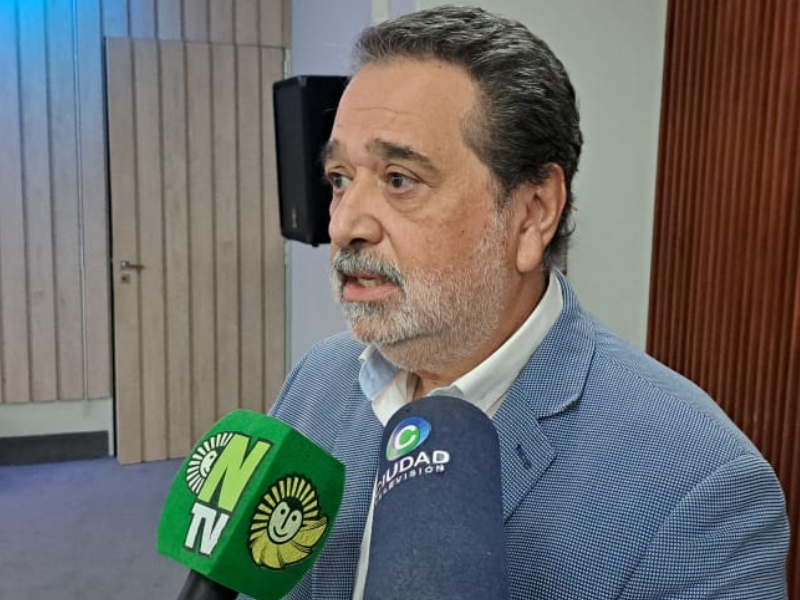 Audiencia por el boleto en Resistencia: empresarios piden aumentar la tarifa más de 150% Audiencia por el boleto en Resistencia: empresarios piden aumentar la tarifa más de 150%