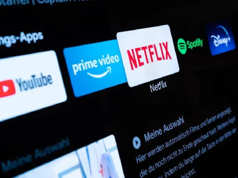 Esto cuesta mantener Netflix, Spotify, ChatGPT y todas las suscripciones de servicios digitales en diciembre 2025 Esto cuesta mantener Netflix, Spotify, ChatGPT y todas las suscripciones de servicios digitales en diciembre 2025