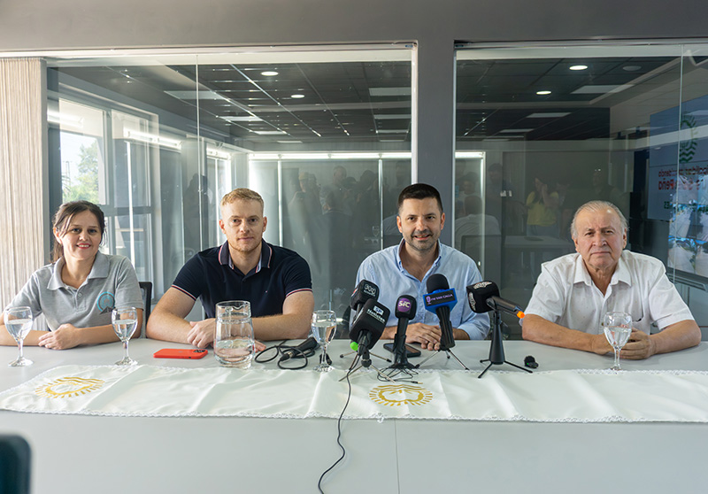 Sáenz Peña: el municipio lanzó el programa de regularización e incentivos para motovehículos Sáenz Peña: el municipio lanzó el programa de regularización e incentivos para motovehículos