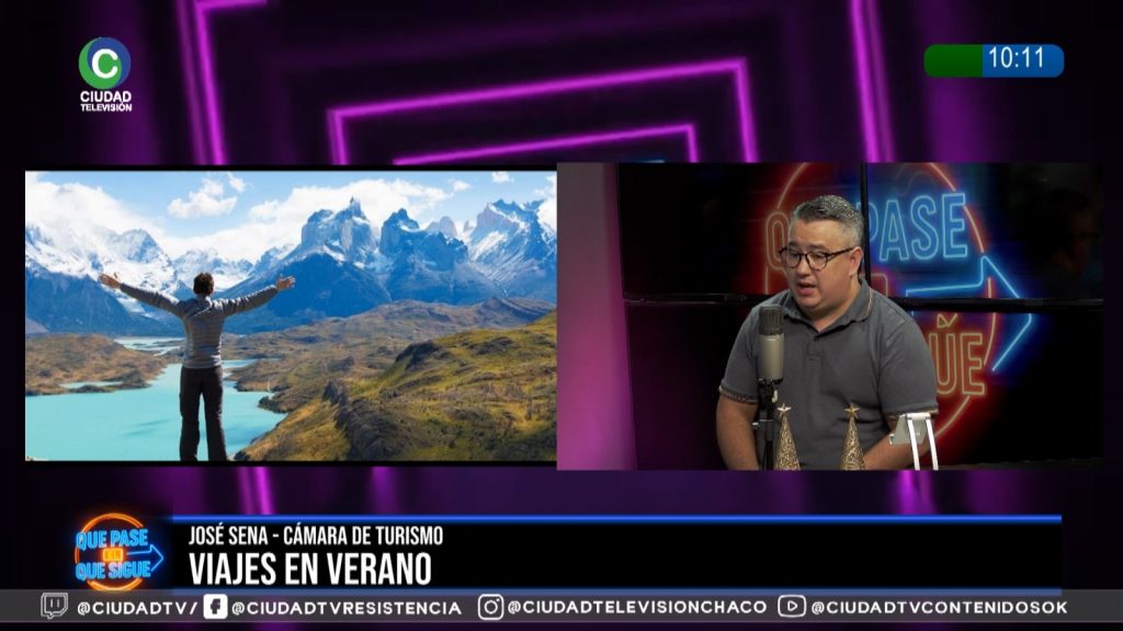 Verano 2026: “El año pasado Brasil fue un boom; este está costando la venta”, revelan desde la Cámara de Turismo