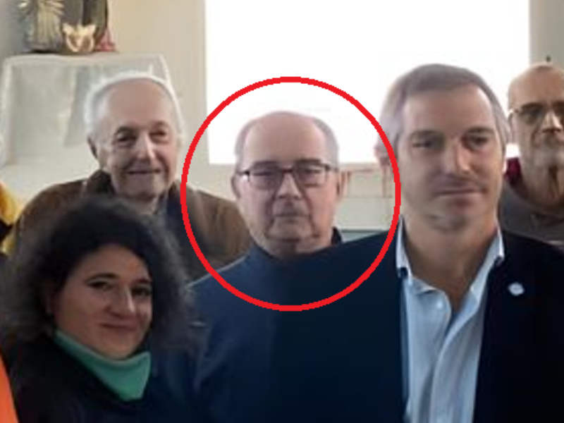 Casación rechazó la excarcelación del represor Suárez Mason (h) Casación rechazó la excarcelación del represor Suárez Mason (h)