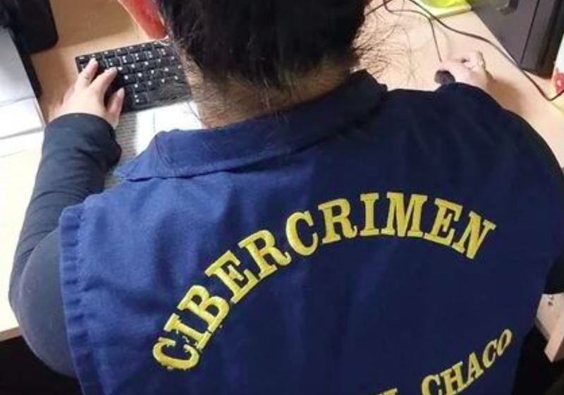 Estafas virtuales y grooming concentraron gran parte de las actuaciones de Cibercrimen en 2025 Estafas virtuales y grooming concentraron gran parte de las actuaciones de Cibercrimen en 2025