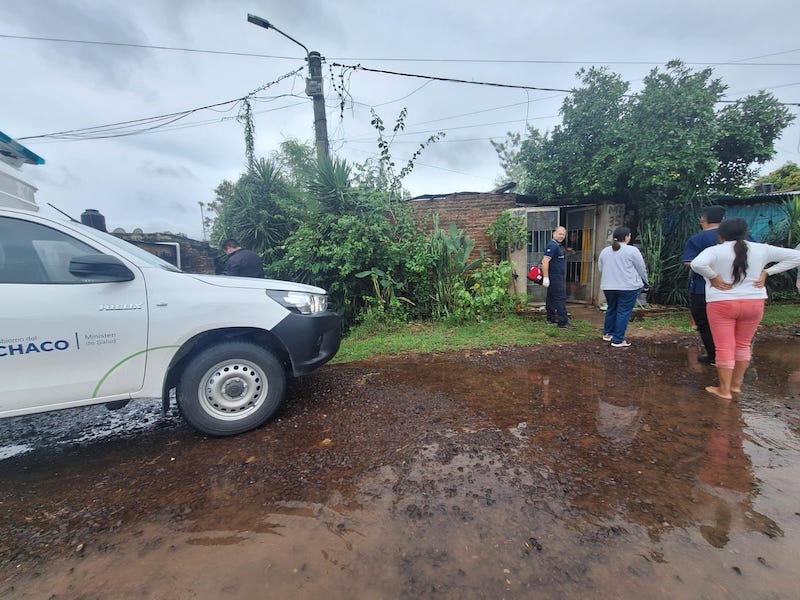 Murió al recibir una descarga eléctrica cuando arreglaba la instalación de su casa Murió al recibir una descarga eléctrica cuando arreglaba la instalación de su casa