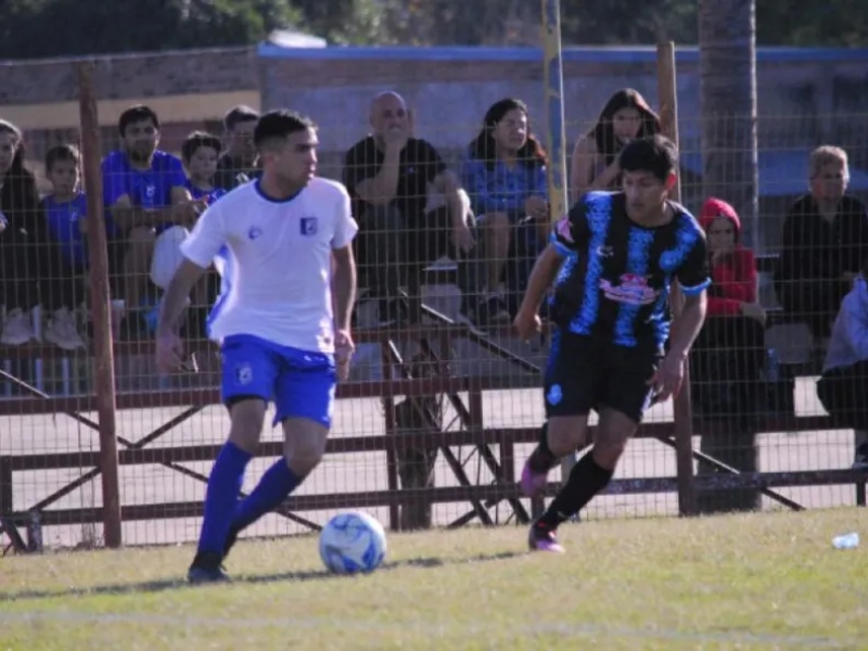La Justicia de Corrientes obliga a un municipio a regular ruidos y luces en una cancha de fútbol La Justicia de Corrientes obliga a un municipio a regular ruidos y luces en una cancha de fútbol