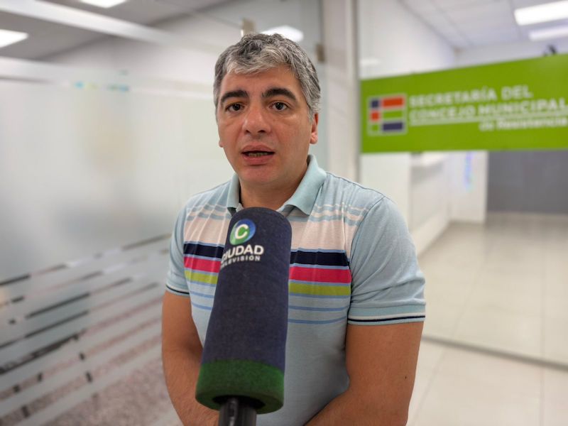 Regulan aplicaciones de transporte: “La idea es volcar todo lo que se habló en la audiencia pública”, aseguró Dumrauf Regulan aplicaciones de transporte: “La idea es volcar todo lo que se habló en la audiencia pública”, aseguró Dumrauf