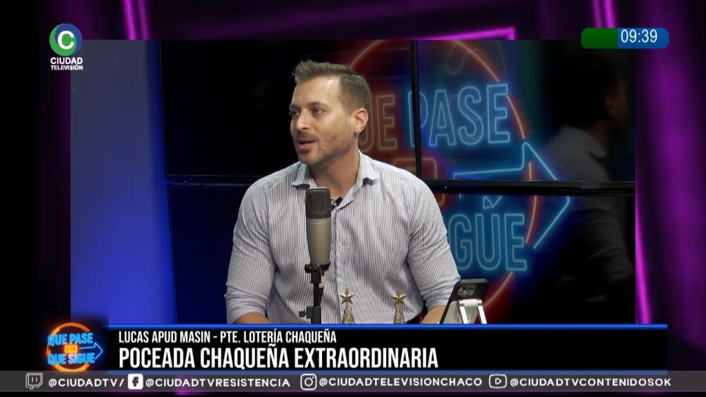 Poceada Chaqueña Extraordinaria: sortean 0 millones este sábado con un pozo garantizado
