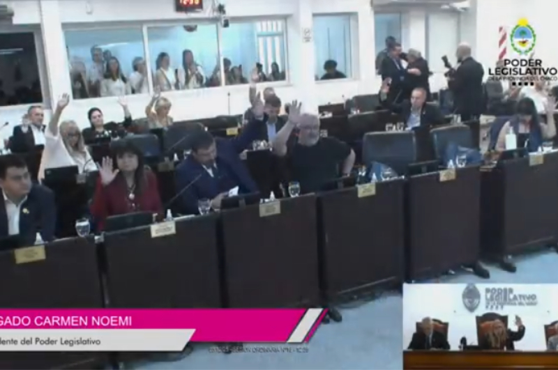 Por ley, regularon la atención primaria de la salud visual de la población Por ley, regularon la atención primaria de la salud visual de la población