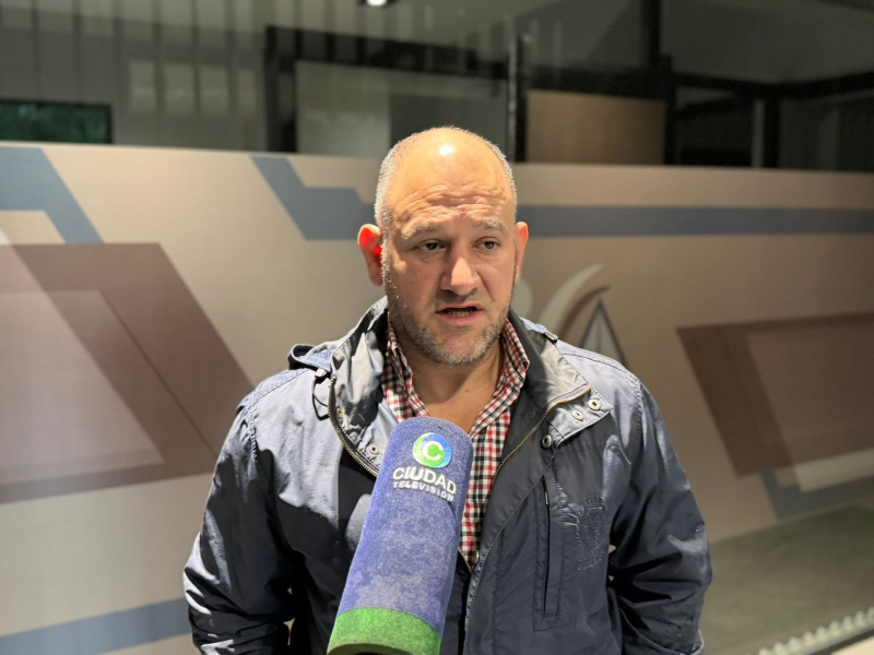 Prisión preventiva para los 7 policías investigados por robo de estupefacientes: “Creo que todo es una confusión, una mala interpretación” Prisión preventiva para los 7 policías investigados por robo de estupefacientes: “Creo que todo es una confusión, una mala interpretación”