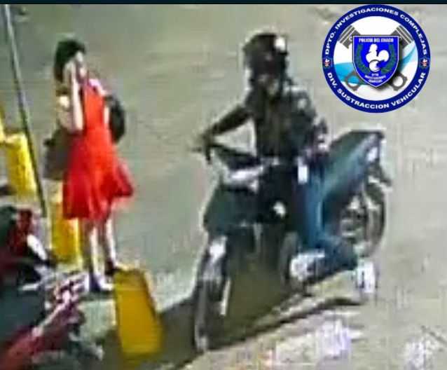 Detienen a una mujer acusada de participar de dos robos y recuperan equipos de estética Detienen a una mujer acusada de participar de dos robos y recuperan equipos de estética