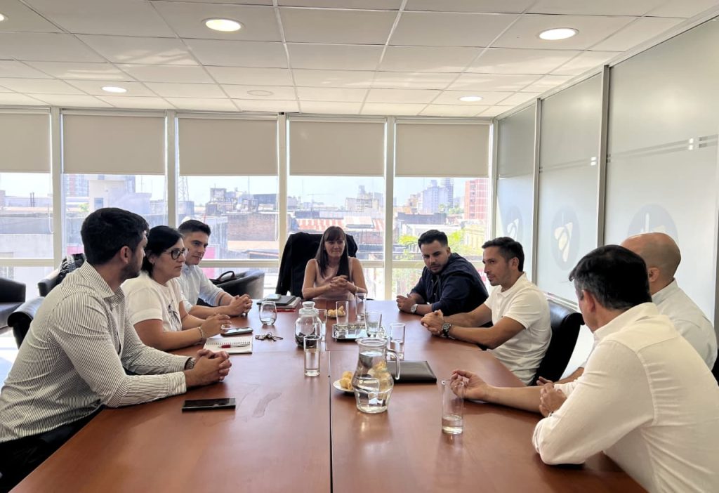 Reforma laboral: Cámara de Comercio de Resistencia acompañó la iniciativa pero marcó objeciones claves Reforma laboral: Cámara de Comercio de Resistencia acompañó la iniciativa pero marcó objeciones claves