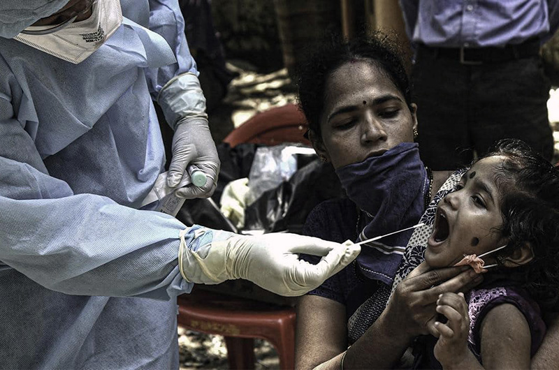 Un brote en la India del virus Nipah, de alta letalidad y sin cura, pone en alerta a Asia Un brote en la India del virus Nipah, de alta letalidad y sin cura, pone en alerta a Asia