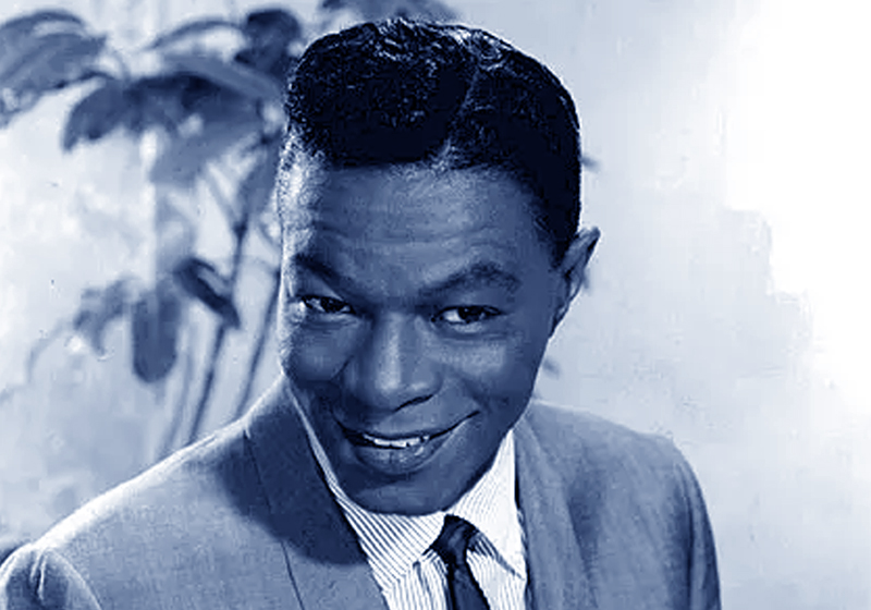 Nat King Cole: de cómo la música venció al racismo Nat King Cole: de cómo la música venció al racismo