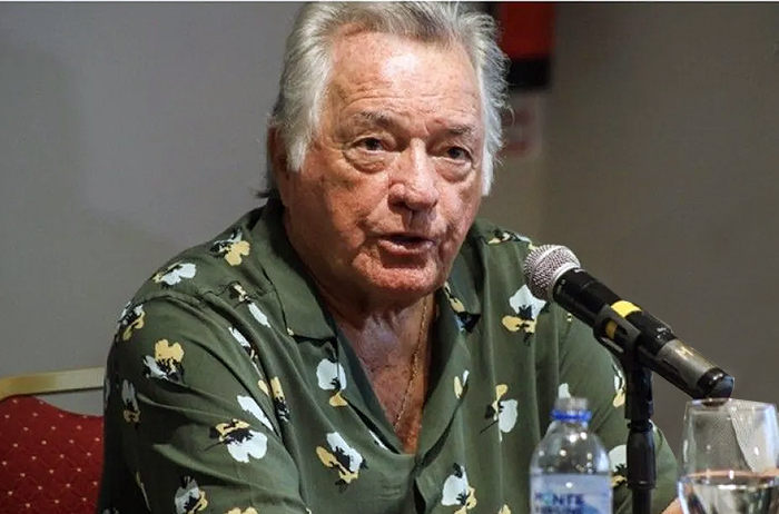 Barrionuevo contra Milei: “La CGT va a estar a la altura” y la reforma laboral “no va a salir” Barrionuevo contra Milei: “La CGT va a estar a la altura” y la reforma laboral “no va a salir”