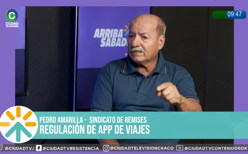 Regulación de APPS para pasajeros: “El parque automotor era de 1200 a 1300 y hoy no supera los 100”, advierten remiseros Regulación de APPS para pasajeros: “El parque automotor era de 1200 a 1300 y hoy no supera los 100”, advierten remiseros