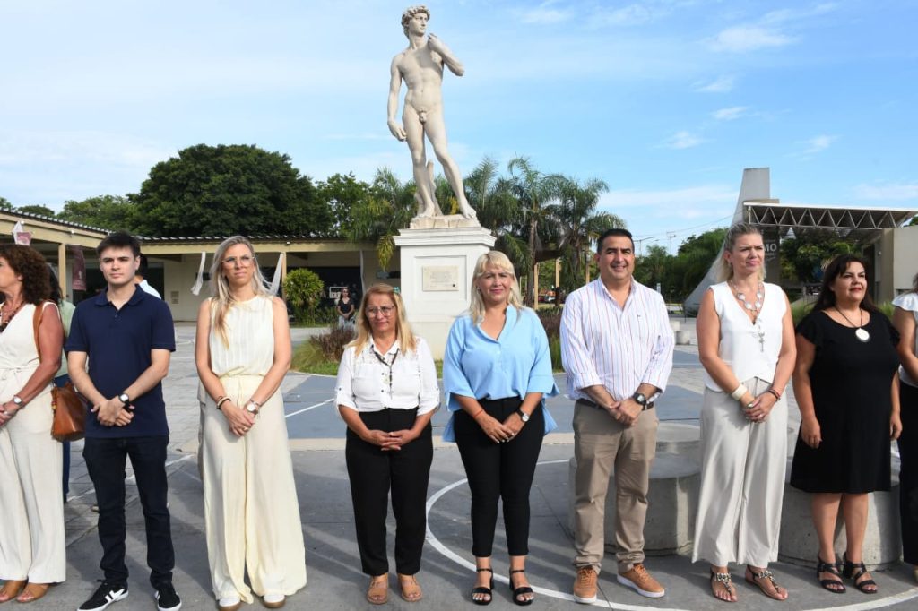 Camino al 2 de febrero: Resistencia inició los festejos por su aniversario con varias actividades