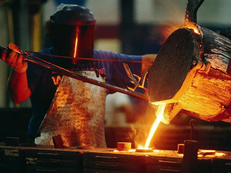 “Nos condenaron”: otro sector de la industria profundiza su crisis por la ola de importaciones “Nos condenaron”: otro sector de la industria profundiza su crisis por la ola de importaciones