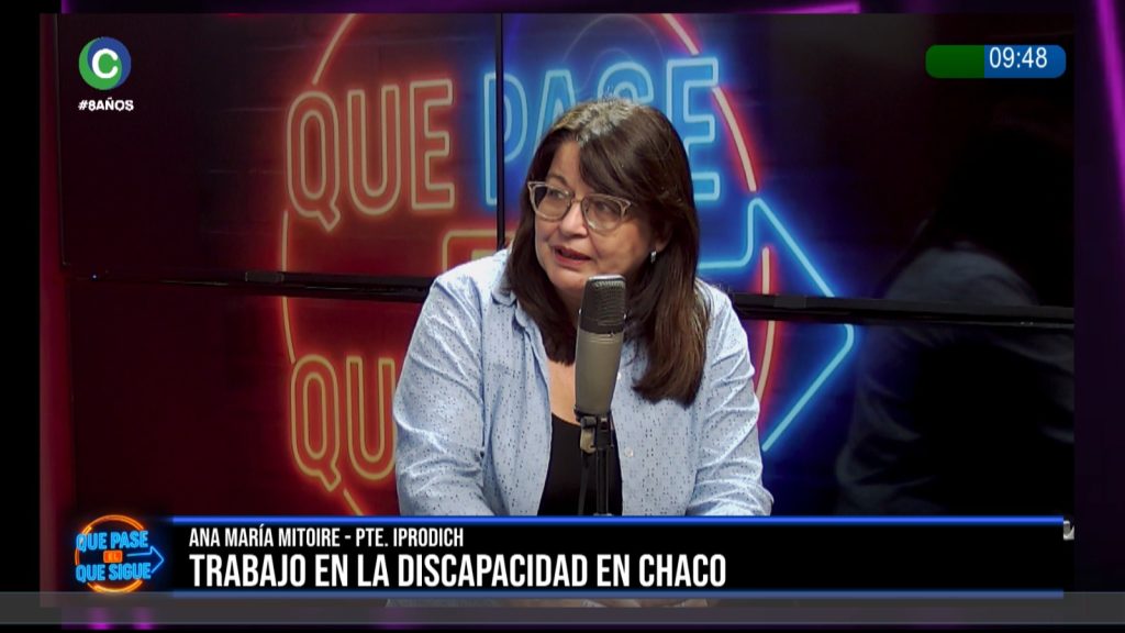 IPRODICH refuerza la inclusión laboral y la vida independiente de personas con discapacidad IPRODICH refuerza la inclusión laboral y la vida independiente de personas con discapacidad