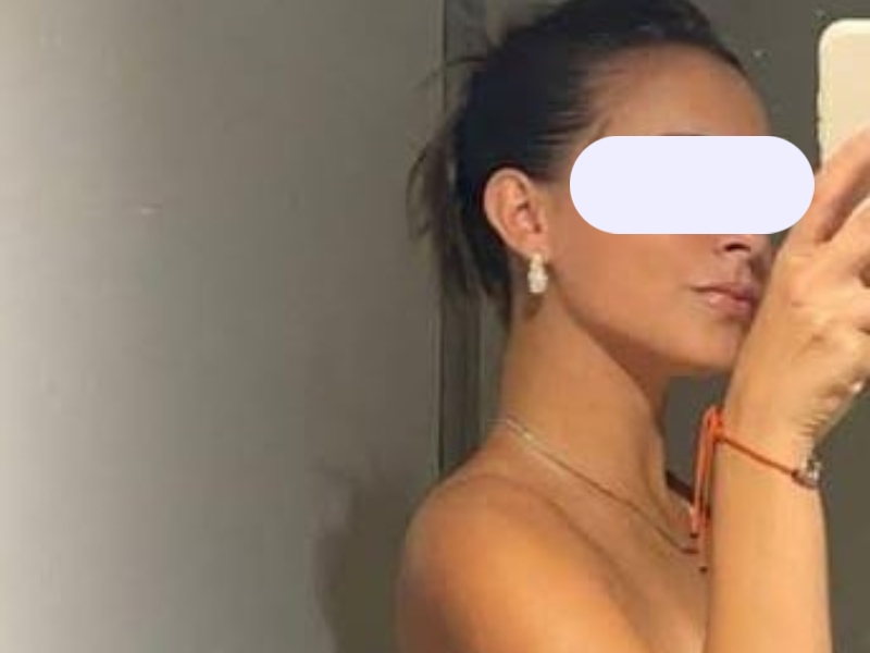 Hallaron a la joven que estaba desaparecida desde Año Nuevo: está en buen estado Hallaron a la joven que estaba desaparecida desde Año Nuevo: está en buen estado