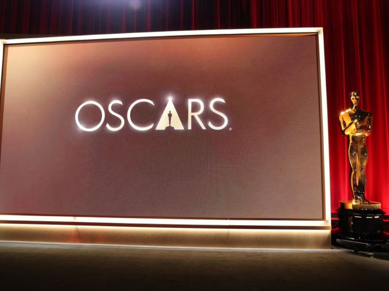 Todos los nominados a los Premios Oscar 2026: “Belén” quedó fuera de carrera Todos los nominados a los Premios Oscar 2026: “Belén” quedó fuera de carrera