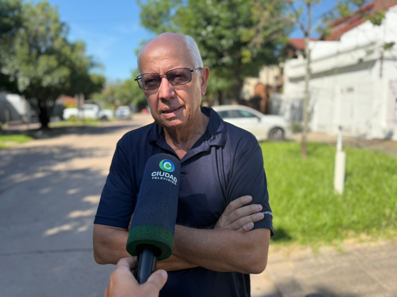 Crecida del Bermejo: “Se calcula que hacia el fin de semana va a entrar a Puerto Lavalle”, afirmó el ingeniero Rohrmann Crecida del Bermejo: “Se calcula que hacia el fin de semana va a entrar a Puerto Lavalle”, afirmó el ingeniero Rohrmann