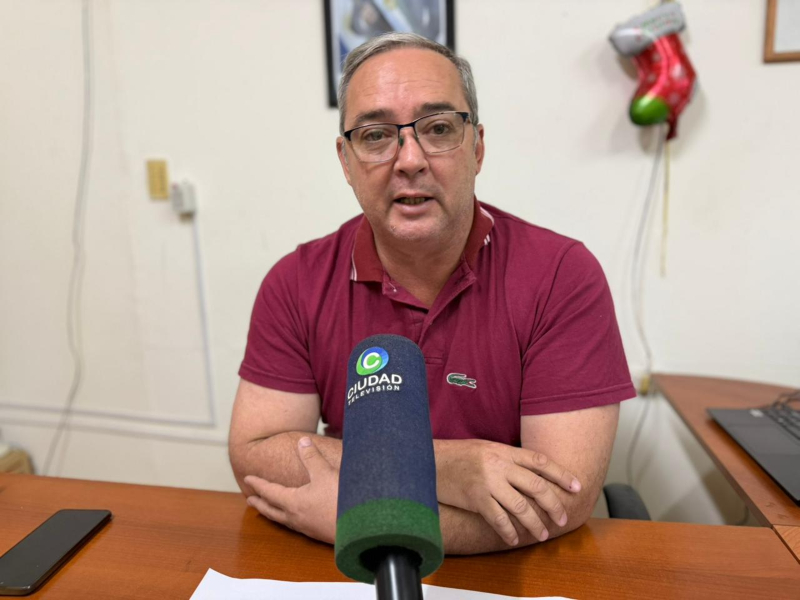 121 personas en situación de calle en el Gran Resistencia: “El 83% son hombres” 121 personas en situación de calle en el Gran Resistencia: “El 83% son hombres”