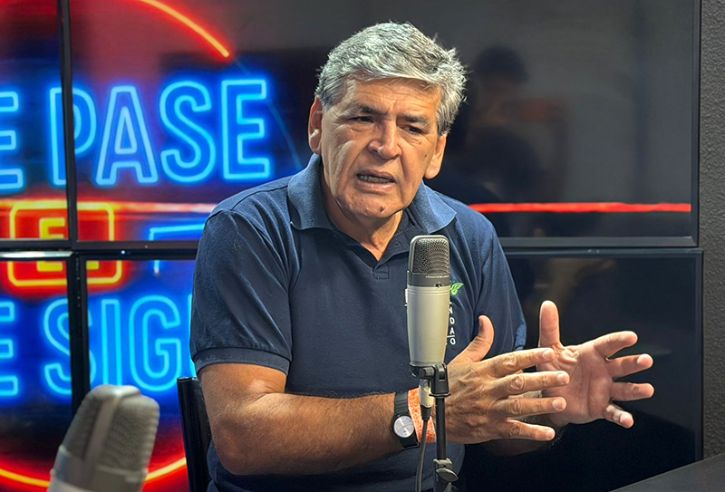 Milei eliminó la educación vial obligatoria: “No entendemos la decisión”, aseguran desde Padres en la Ruta Milei eliminó la educación vial obligatoria: “No entendemos la decisión”, aseguran desde Padres en la Ruta