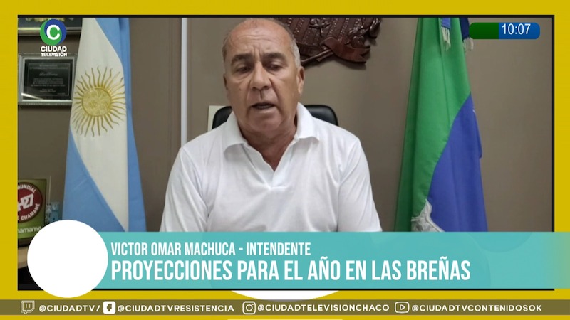 Las Breñas planifica con presupuesto prorrogado: “Esto complica enormemente lo proyectado” Las Breñas planifica con presupuesto prorrogado: “Esto complica enormemente lo proyectado”