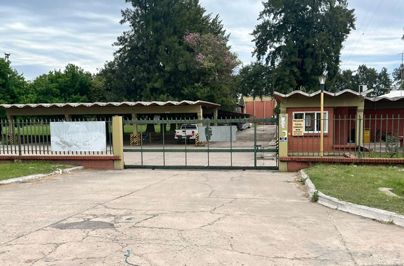 Santa Fe: dramática situación en Algodonera Avellaneda que sigue sin pagar salarios Santa Fe: dramática situación en Algodonera Avellaneda que sigue sin pagar salarios