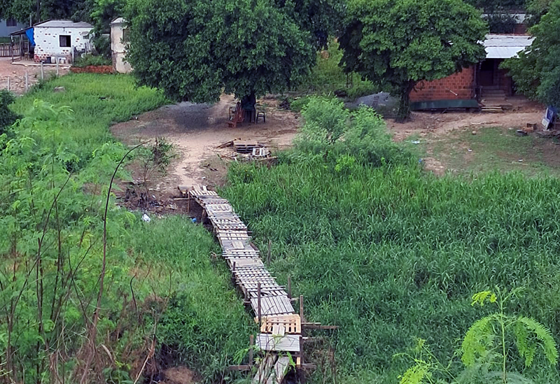 Formosa: “Sin coordinación con provincias, Gendarmería es ineficaz y la frontera queda expuesta” Formosa: “Sin coordinación con provincias, Gendarmería es ineficaz y la frontera queda expuesta”