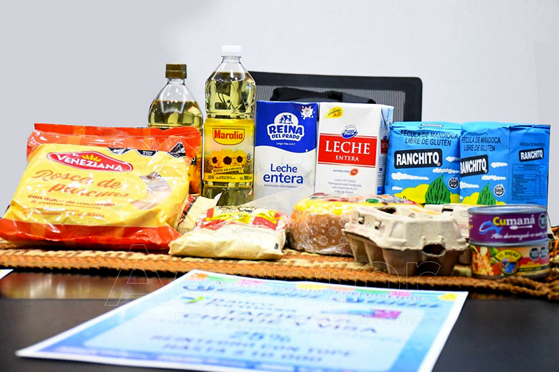 Lanzaron el Acuerdo de Precios Formoseños por Semana Santa Lanzaron el Acuerdo de Precios Formoseños por Semana Santa