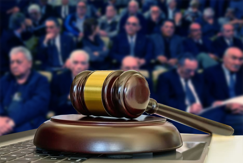 El Ejército dio de baja a 34 militares condenados por delitos de lesa humanidad El Ejército dio de baja a 34 militares condenados por delitos de lesa humanidad