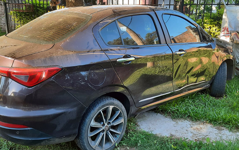 Identificaron al conductor involucrado en siniestro vial fatal que se habría dado a la fuga Identificaron al conductor involucrado en siniestro vial fatal que se habría dado a la fuga