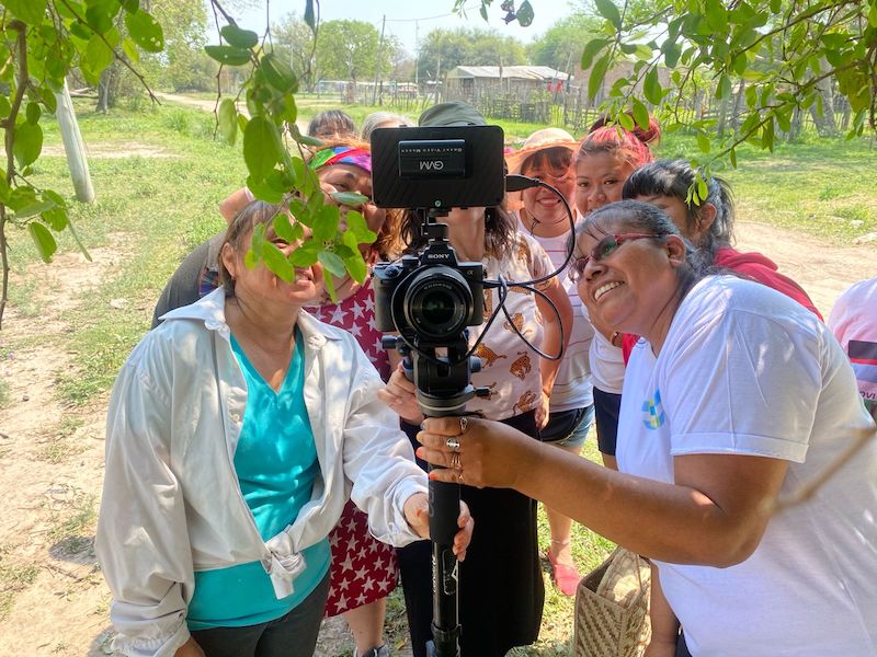 La UNNE, sede de un encuentro para pensar el cine y las tecnologías desde la resistencia La UNNE, sede de un encuentro para pensar el cine y las tecnologías desde la resistencia