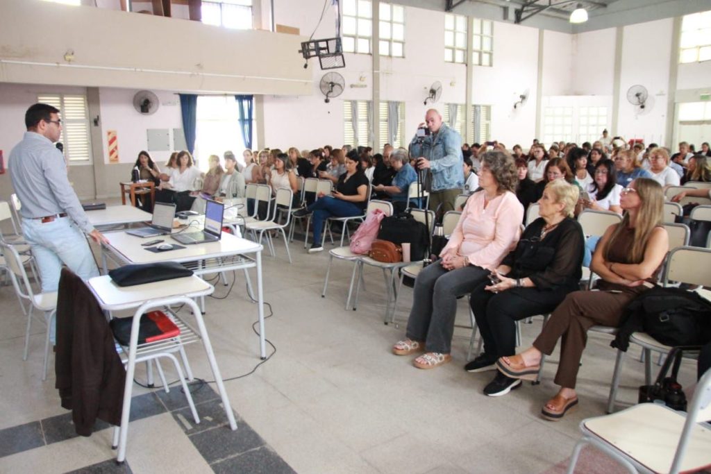 Cómo leen los chicos: Educación presenta los resultados del censo de fluidez y comprensión lectora Cómo leen los chicos: Educación presenta los resultados del censo de fluidez y comprensión lectora