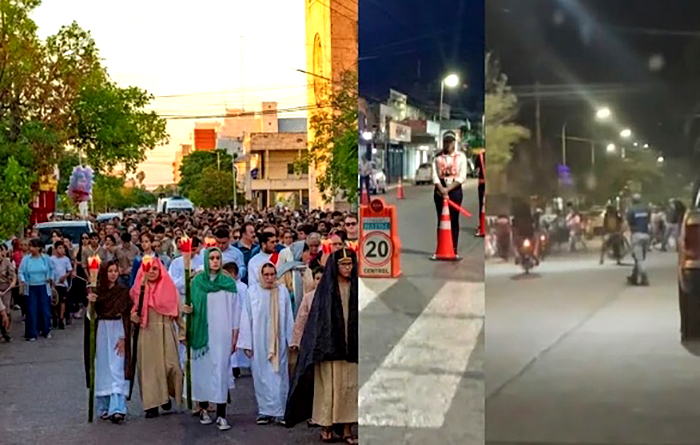 Entre la fe y el asfalto: ¿Qué nos dicen los “wileros” sobre nosotros mismos? Entre la fe y el asfalto: ¿Qué nos dicen los “wileros” sobre nosotros mismos?