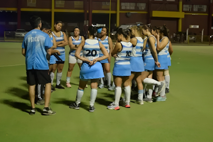 Crece la psicología deportiva en los clubes de Resistencia Crece la psicología deportiva en los clubes de Resistencia