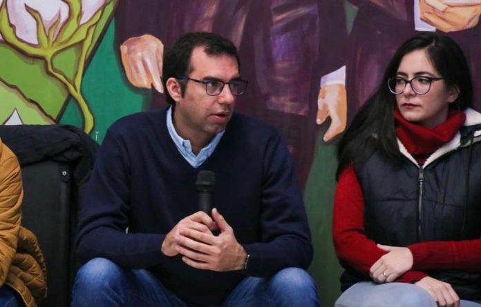 Raúl Bittel: “El Parlasur es un impulsor de grandes obras y necesita ser fortalecido” Raúl Bittel: “El Parlasur es un impulsor de grandes obras y necesita ser fortalecido”