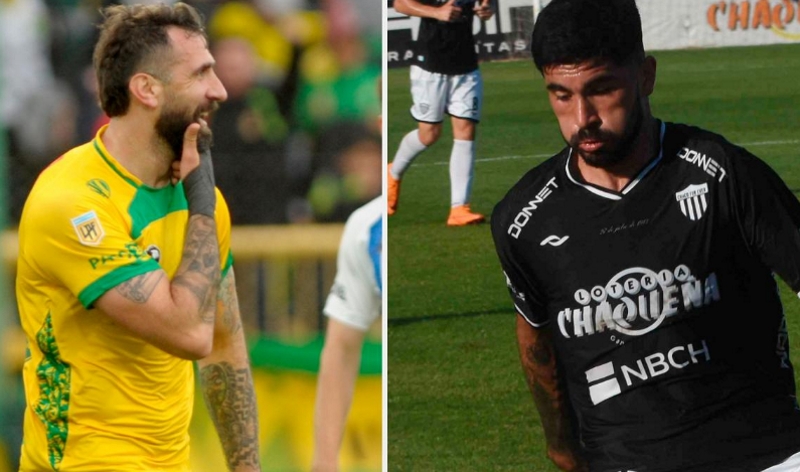 Chaco For Ever y Defensa y Justicia buscan un lugar en semifinales de Copa Argentina Chaco For Ever y Defensa y Justicia buscan un lugar en semifinales de Copa Argentina