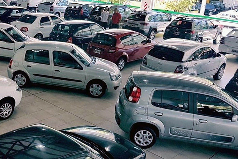 Autos usados: en el bimestre junio-julio las ventas en Chaco aumentaron casi un 80% Autos usados: en el bimestre junio-julio las ventas en Chaco aumentaron casi un 80%