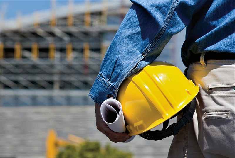 Empleo en la Construcción: Chaco mostró una recuperación en mayo pero continúa la crisis en el sector Empleo en la Construcción: Chaco mostró una recuperación en mayo pero continúa la crisis en el sector