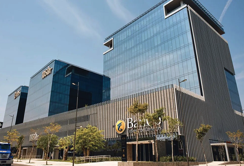 La Corte Suprema confirma sentencia del STJ de Corrientes sobre estafas a trabajadores bancarios La Corte Suprema confirma sentencia del STJ de Corrientes sobre estafas a trabajadores bancarios