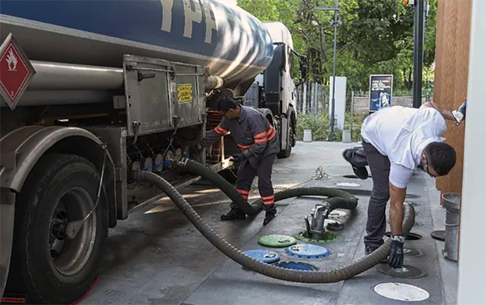 Misiones redujo impuestos para beneficiar a las Estaciones de Servicio Misiones redujo impuestos para beneficiar a las Estaciones de Servicio