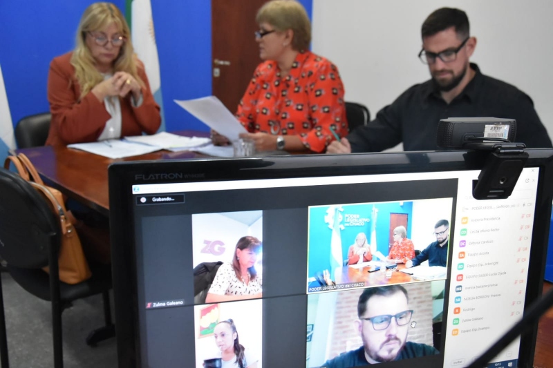 La Comisión de Turismo y Deportes dio dictamen para la creación del Programa Clubes Sostenibles La Comisión de Turismo y Deportes dio dictamen para la creación del Programa Clubes Sostenibles