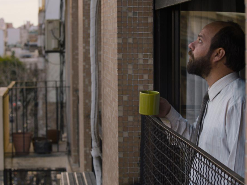 “Los delincuentes” representará al cine argentino en los Oscar “Los delincuentes” representará al cine argentino en los Oscar