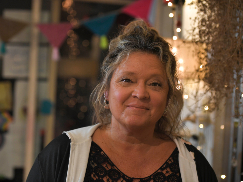 La periodista Mariana Moyano murió hoy tras permanecer varias semanas internada La periodista Mariana Moyano murió hoy tras permanecer varias semanas internada