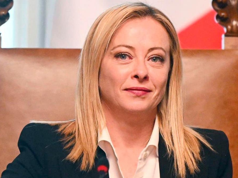 Italia: Meloni enviará al Parlamento un proyecto para la elección del premier por voto popular Italia: Meloni enviará al Parlamento un proyecto para la elección del premier por voto popular