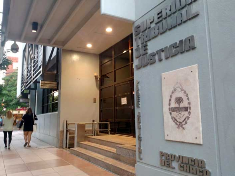 La Justicia del Chaco ratificó que las cooperativas deben pagar Ingresos Brutos La Justicia del Chaco ratificó que las cooperativas deben pagar Ingresos Brutos