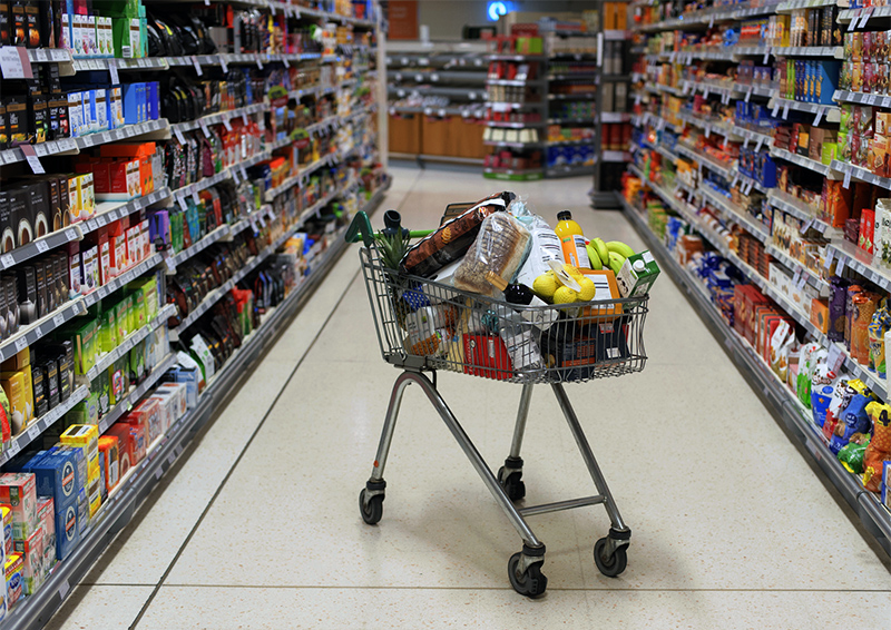 Inflación enero 2026: Chaco en el podio de provincias donde es más barato llenar el changuito del supermercado Inflación enero 2026: Chaco en el podio de provincias donde es más barato llenar el changuito del supermercado